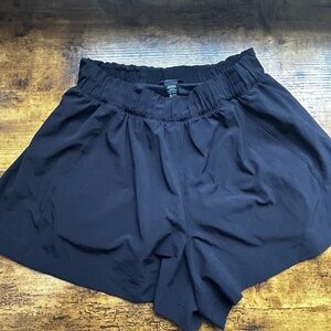 Athleta Black Kids Shorts